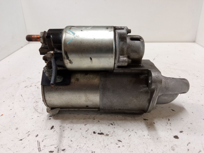 Recambio de motor arranque para opel astra h (a04) 1.6 (l48) referencia OEM IAM 55556092  
