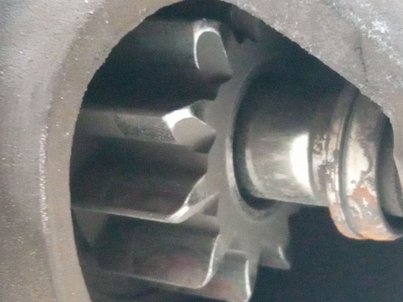 Recambio de motor arranque para ford ecosport 1.0 ecoboost referencia OEM IAM H1BT11000BB  