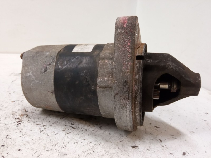 Recambio de motor arranque para ford ecosport 1.0 ecoboost referencia OEM IAM H1BT11000BB  