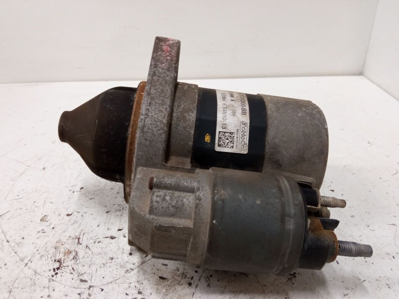 Recambio de motor arranque para ford ecosport 1.0 ecoboost referencia OEM IAM H1BT11000BB  