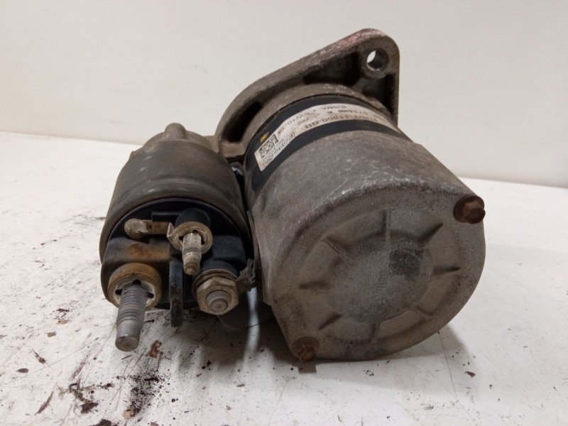 Recambio de motor arranque para ford ecosport 1.0 ecoboost referencia OEM IAM H1BT11000BB  