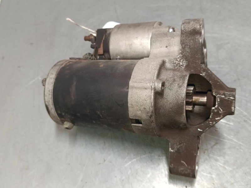 Recambio de motor arranque para peugeot 207/207+ (wa_, wc_) 1.4 referencia OEM IAM 965631778002  