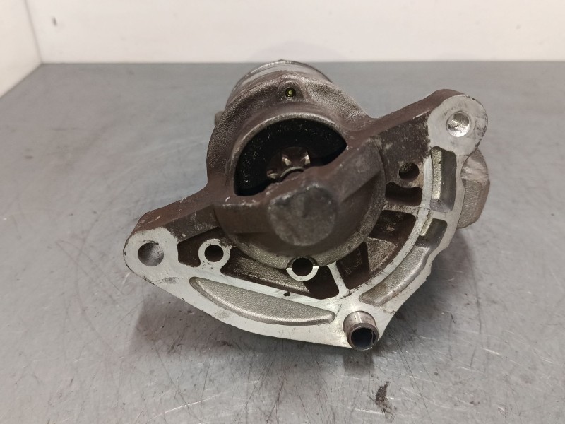 Recambio de motor arranque para peugeot 207/207+ (wa_, wc_) 1.4 referencia OEM IAM 965631778002  