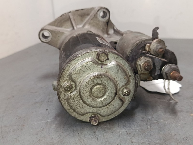 Recambio de motor arranque para peugeot 207/207+ (wa_, wc_) 1.4 referencia OEM IAM 965631778002  