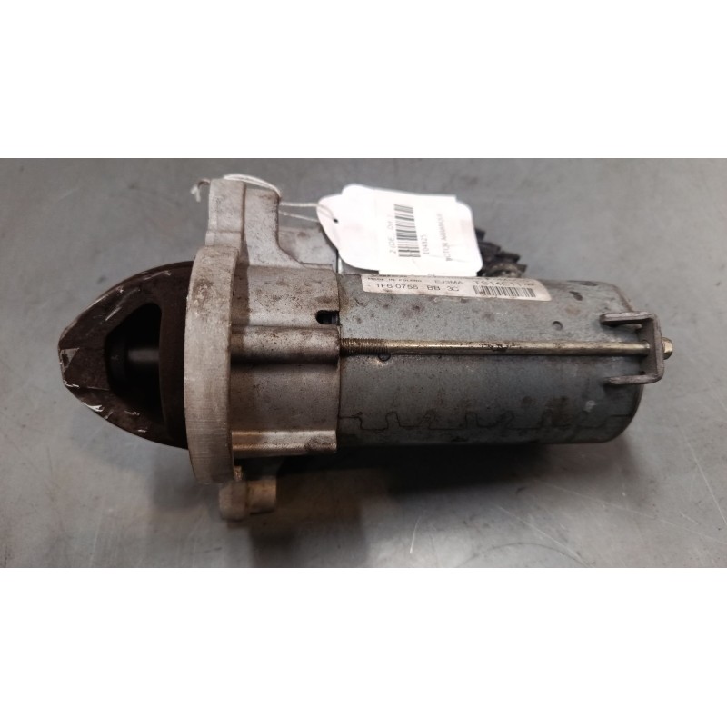 Recambio de motor arranque para mazda 2 (de_, dh_) 1.4 mzr-cd referencia OEM IAM 8V2111000AE TS14E11 