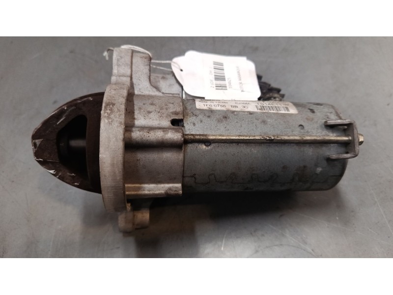 Recambio de motor arranque para mazda 2 (de_, dh_) 1.4 mzr-cd referencia OEM IAM 8V2111000AE TS14E11 