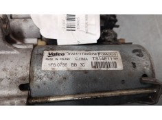 Recambio de motor arranque para mazda 2 (de_, dh_) 1.4 mzr-cd referencia OEM IAM 8V2111000AE TS14E11  2