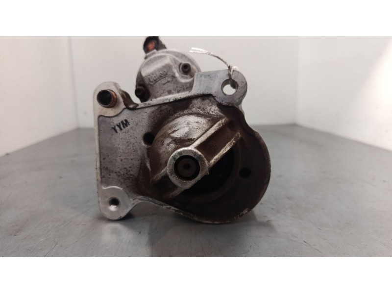 Recambio de motor arranque para mazda 2 (de_, dh_) 1.4 mzr-cd referencia OEM IAM 8V2111000AE TS14E11 