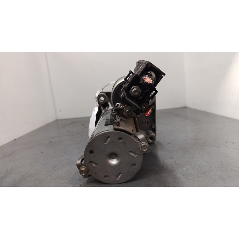 Recambio de motor arranque para mazda 2 (de_, dh_) 1.4 mzr-cd referencia OEM IAM 8V2111000AE TS14E11 