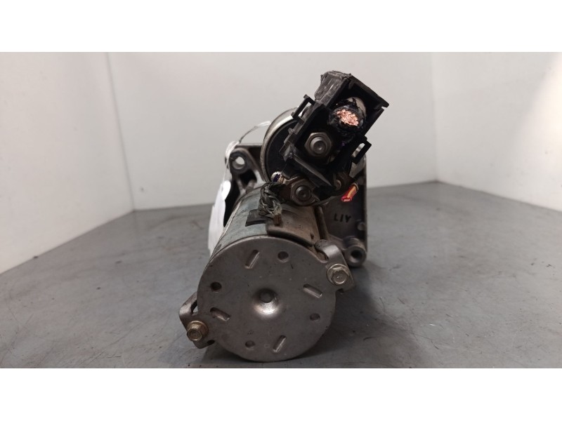 Recambio de motor arranque para mazda 2 (de_, dh_) 1.4 mzr-cd referencia OEM IAM 8V2111000AE TS14E11 