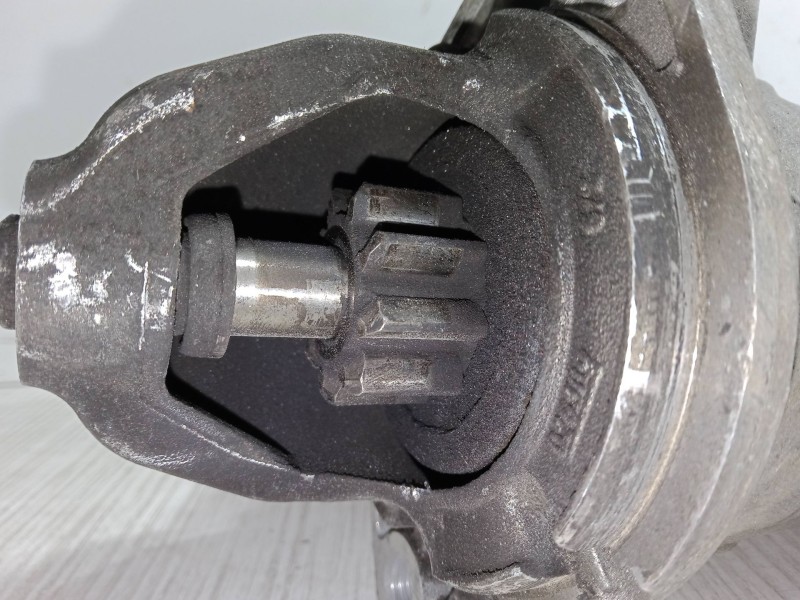 Recambio de motor arranque para bmw 3 (e46) 330 i referencia OEM IAM   