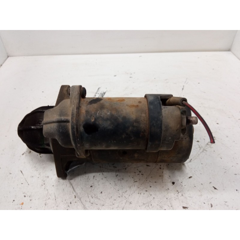 Recambio de motor arranque para opel corsa a hatchback (s83) 1.3 s (f08, m08, f68, m68) referencia OEM IAM   