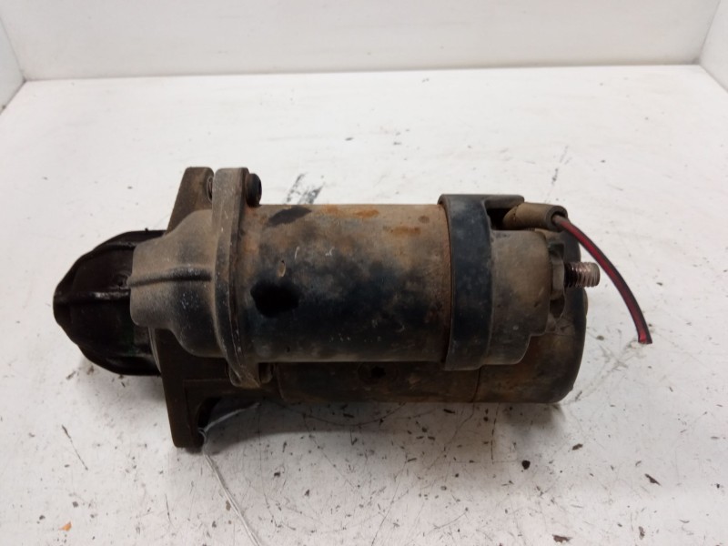 Recambio de motor arranque para opel corsa a hatchback (s83) 1.3 s (f08, m08, f68, m68) referencia OEM IAM   