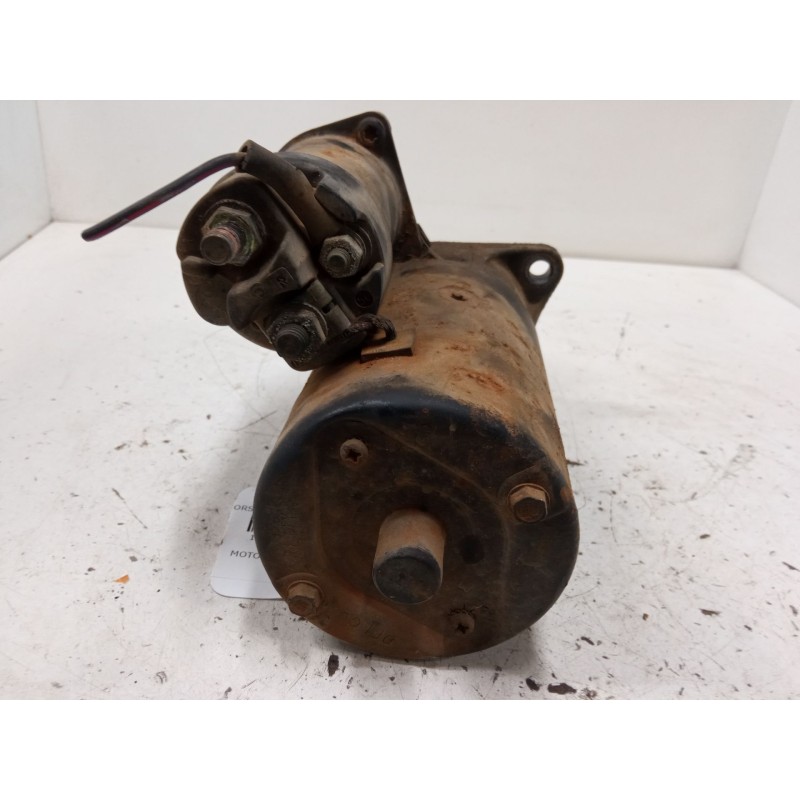 Recambio de motor arranque para opel corsa a hatchback (s83) 1.3 s (f08, m08, f68, m68) referencia OEM IAM   