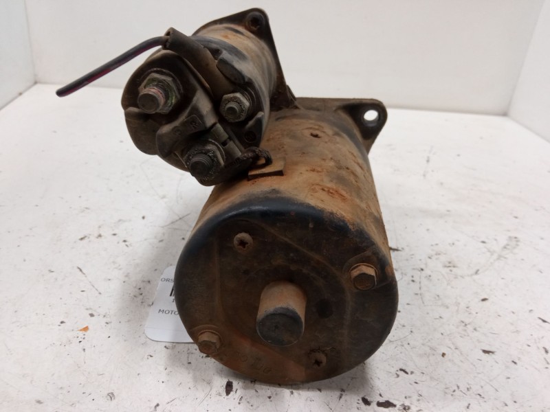 Recambio de motor arranque para opel corsa a hatchback (s83) 1.3 s (f08, m08, f68, m68) referencia OEM IAM   