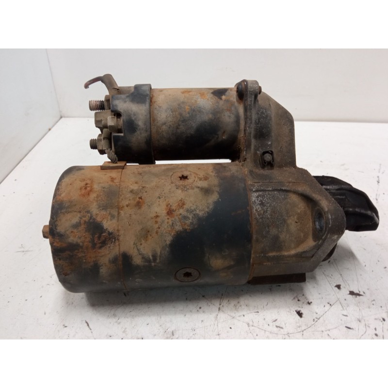 Recambio de motor arranque para opel corsa a hatchback (s83) 1.3 s (f08, m08, f68, m68) referencia OEM IAM   