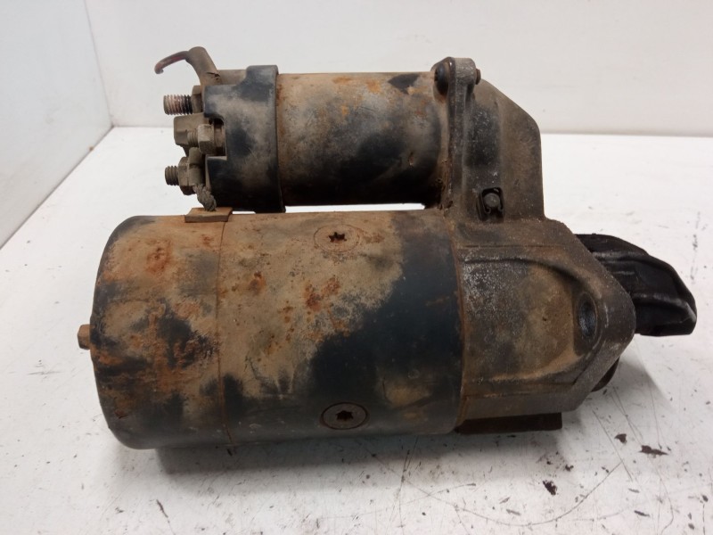 Recambio de motor arranque para opel corsa a hatchback (s83) 1.3 s (f08, m08, f68, m68) referencia OEM IAM   