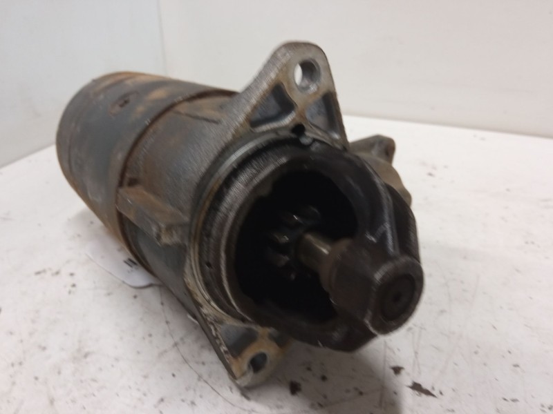 Recambio de motor arranque para opel corsa a hatchback (s83) 1.3 s (f08, m08, f68, m68) referencia OEM IAM   