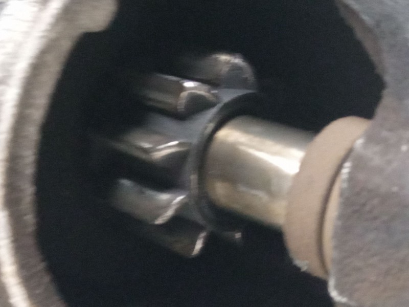 Recambio de motor arranque para opel corsa a hatchback (s83) 1.3 s (f08, m08, f68, m68) referencia OEM IAM   