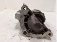 Recambio de motor arranque para peugeot 307 cc (3b) 2.0 16v referencia OEM IAM 9656299480  