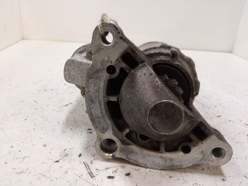 Recambio de motor arranque para peugeot 307 cc (3b) 2.0 16v referencia OEM IAM 9656299480  