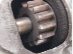 Recambio de motor arranque para peugeot 307 cc (3b) 2.0 16v referencia OEM IAM 9656299480   2