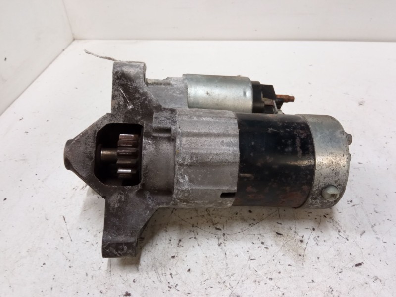 Recambio de motor arranque para peugeot 307 cc (3b) 2.0 16v referencia OEM IAM 9656299480  