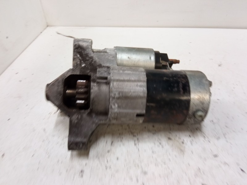 Recambio de motor arranque para peugeot 307 cc (3b) 2.0 16v referencia OEM IAM 9656299480  