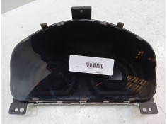 Recambio de cuadro instrumentos para ssangyong korando (ck) 2.0 e-xdi referencia OEM IAM 80220-34572  11002-617630S