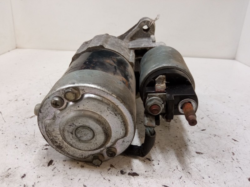 Recambio de motor arranque para peugeot 307 cc (3b) 2.0 16v referencia OEM IAM 9656299480  