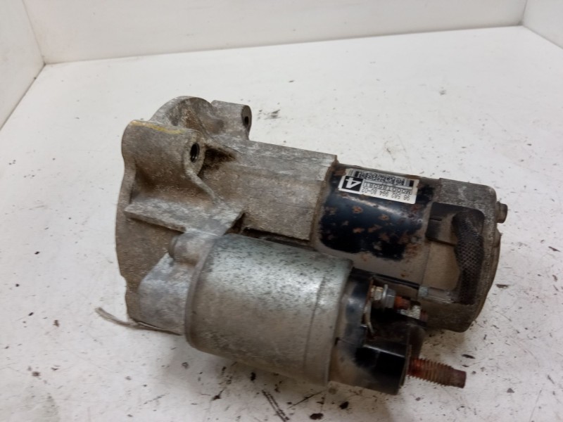Recambio de motor arranque para peugeot 307 cc (3b) 2.0 16v referencia OEM IAM 9656299480  