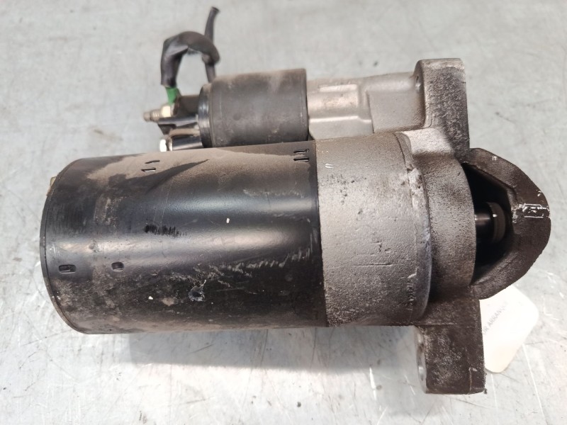 Recambio de motor arranque para citroën xsara (n1) 1.6 i referencia OEM IAM 0001112041  