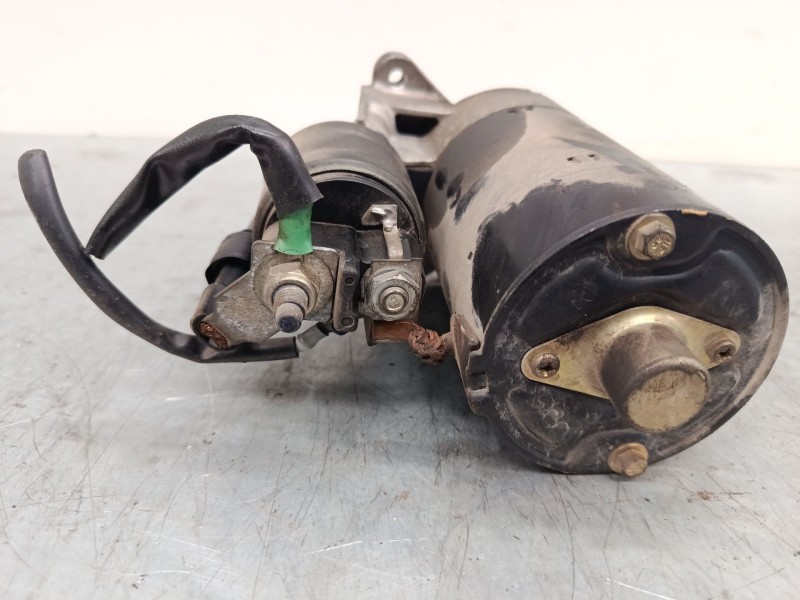 Recambio de motor arranque para citroën xsara (n1) 1.6 i referencia OEM IAM 0001112041  