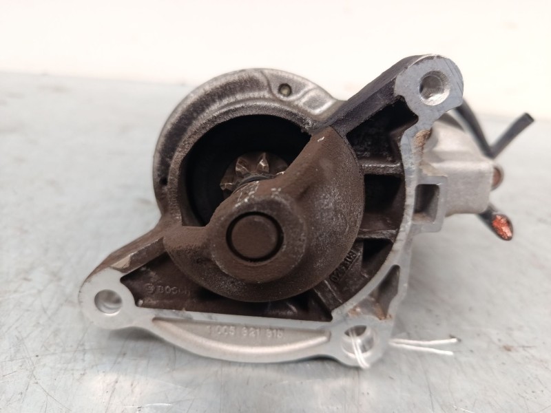 Recambio de motor arranque para citroën xsara (n1) 1.6 i referencia OEM IAM 0001112041  