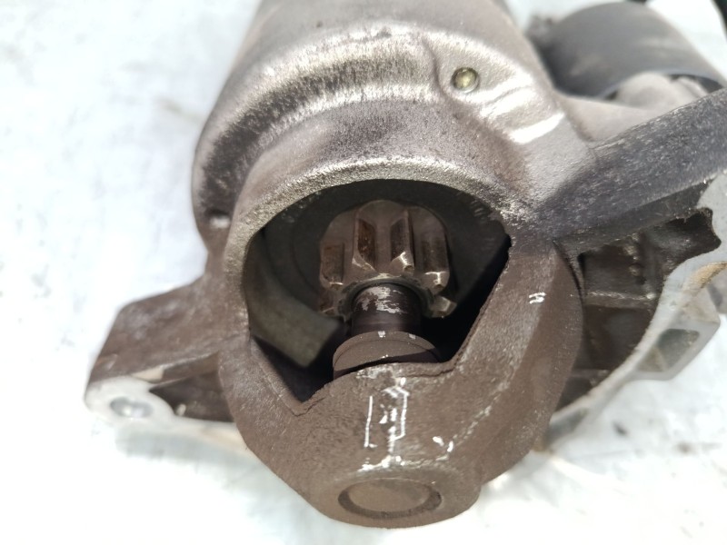 Recambio de motor arranque para citroën xsara (n1) 1.6 i referencia OEM IAM 0001112041  