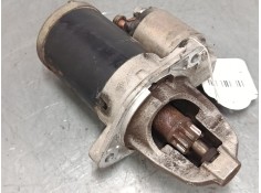Recambio de motor arranque para smart forfour (454) 1.1 (454.030) referencia OEM IAM MR994922 M000T45271ZT 