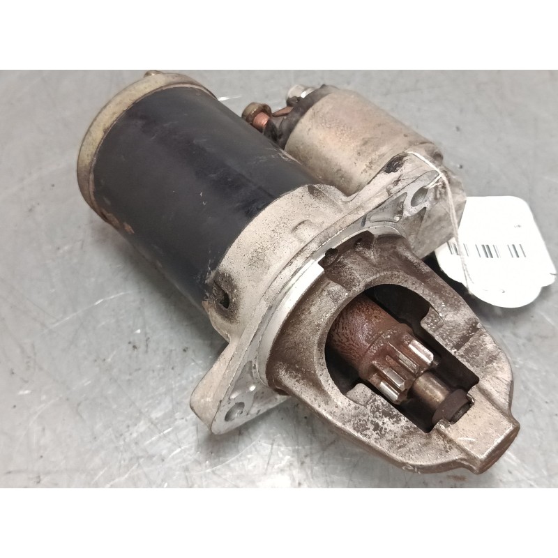 Recambio de motor arranque para smart forfour (454) 1.1 (454.030) referencia OEM IAM MR994922 M000T45271ZT 
