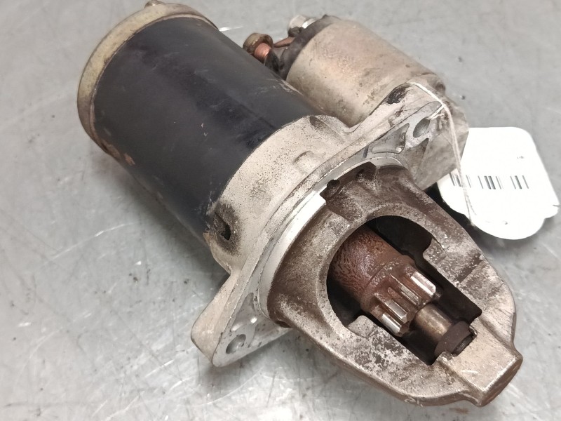 Recambio de motor arranque para smart forfour (454) 1.1 (454.030) referencia OEM IAM MR994922 M000T45271ZT 