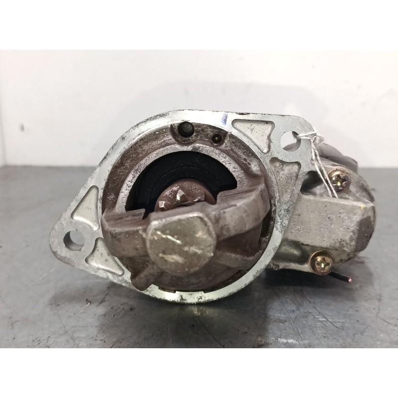 Recambio de motor arranque para smart forfour (454) 1.1 (454.030) referencia OEM IAM MR994922 M000T45271ZT 