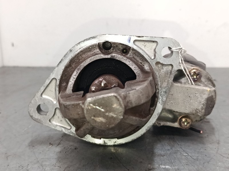 Recambio de motor arranque para smart forfour (454) 1.1 (454.030) referencia OEM IAM MR994922 M000T45271ZT 