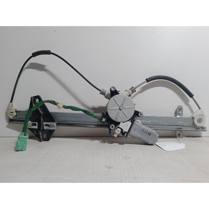 Recambio de elevalunas electrico delantero izquierdo para honda cr-v ii (rd_) 2.2 ctdi (rd9) referencia OEM IAM   