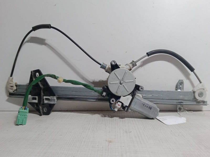 Recambio de elevalunas electrico delantero izquierdo para honda cr-v ii (rd_) 2.2 ctdi (rd9) referencia OEM IAM   