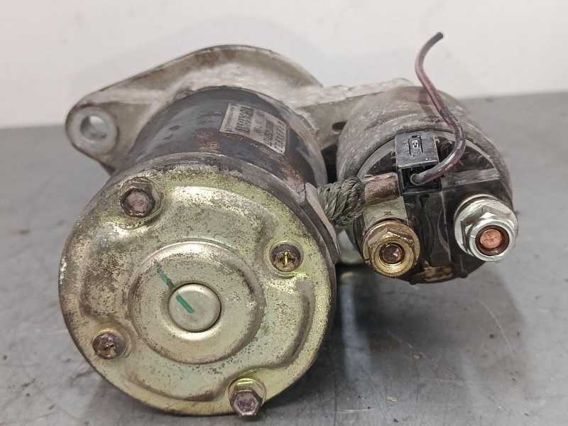 Recambio de motor arranque para smart forfour (454) 1.1 (454.030) referencia OEM IAM MR994922 M000T45271ZT 