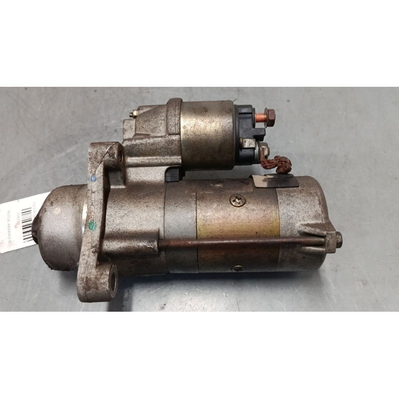 Recambio de motor arranque para ford fiesta iv (ja_, jb_) 1.3 i referencia OEM IAM 63223538  