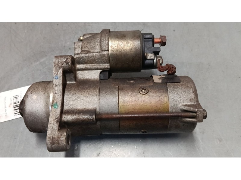 Recambio de motor arranque para ford fiesta iv (ja_, jb_) 1.3 i referencia OEM IAM 63223538  