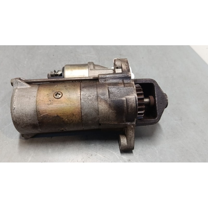 Recambio de motor arranque para ford fiesta iv (ja_, jb_) 1.3 i referencia OEM IAM 63223538  