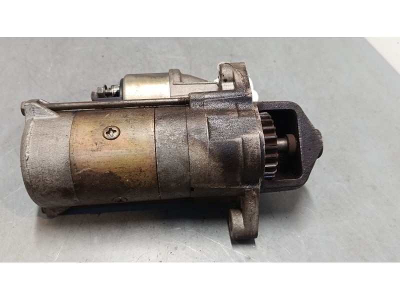 Recambio de motor arranque para ford fiesta iv (ja_, jb_) 1.3 i referencia OEM IAM 63223538  
