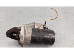 Recambio de motor arranque para opel astra j (p10) 1.4 turbo (68) referencia OEM IAM 1005831669  