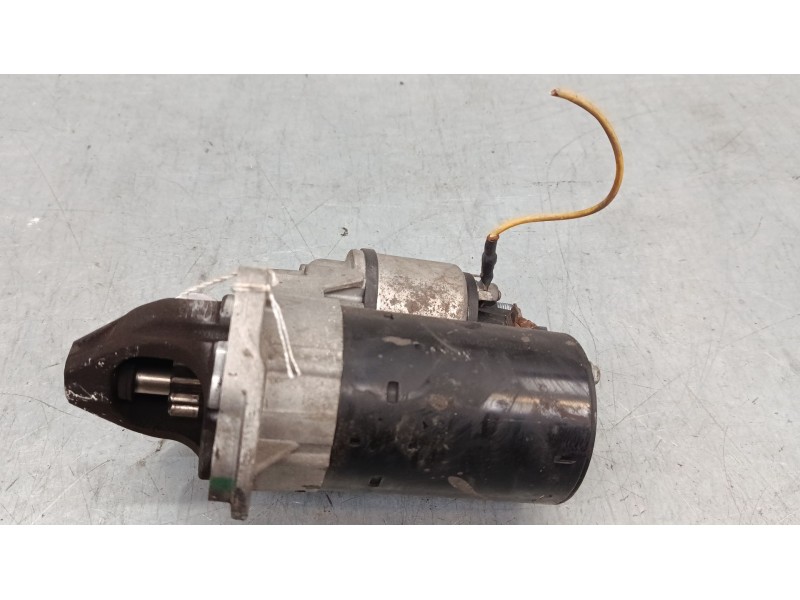 Recambio de motor arranque para opel astra j (p10) 1.4 turbo (68) referencia OEM IAM 1005831669  