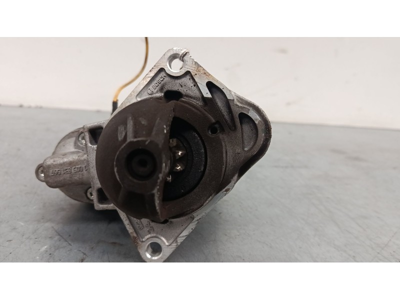 Recambio de motor arranque para opel astra j (p10) 1.4 turbo (68) referencia OEM IAM 1005831669  